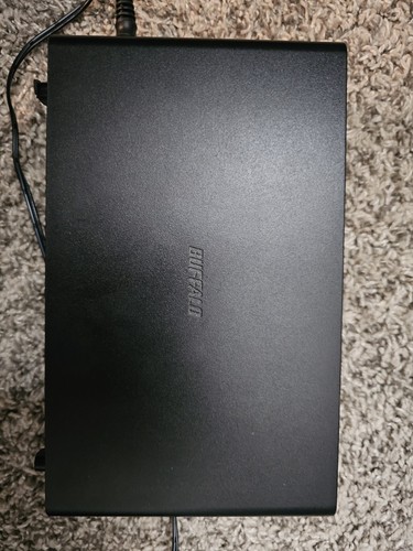 Buffalo linkstation ls210d0201 - linkstation,