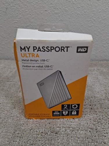 Western digital 2tb - western,