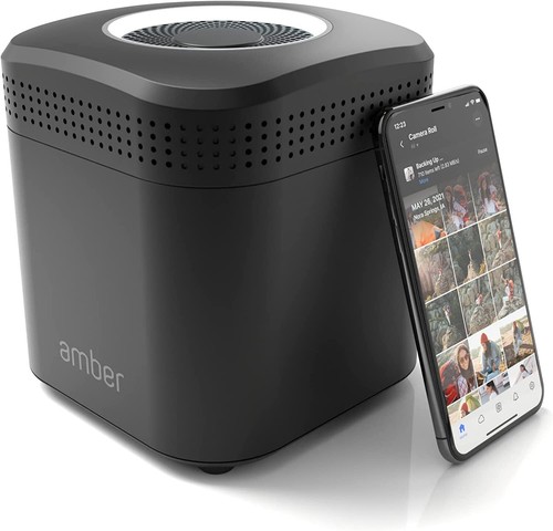 Renewed amberpro all one - amberpro, all-in-one