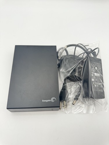Seagate expansion desktop - expansion,