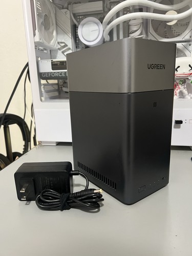 Ugreen dh2300 nasync - dh2300,