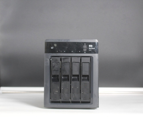 Western digital cloud ex4 - cloud,