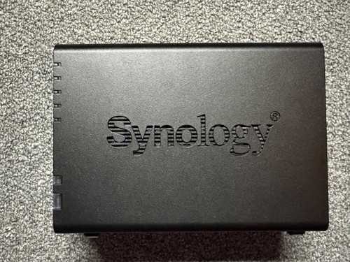 Synology diskstation ds224 - diskstation, ds224+
