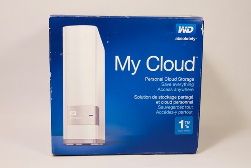 Western digital cloud - digital,