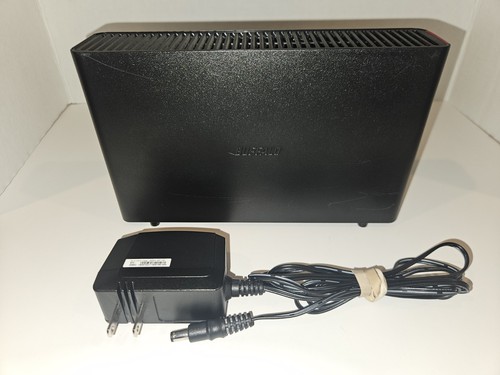 Buffalo linkstation 210 6tb - buffalo,