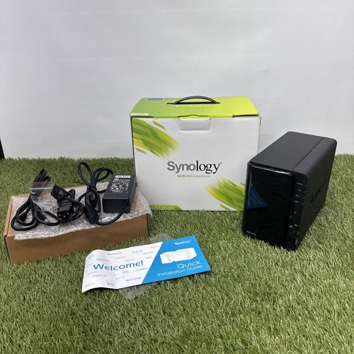 Synology ds214play bay nas - ds214play,