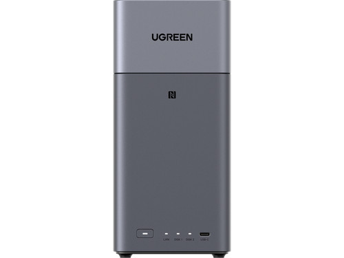 Dh2300 ugreen nasync - ugreen,