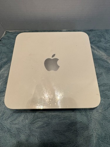 Apple time capsule a1409 - apple,