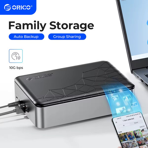 Orico personal cloud storage - personal,