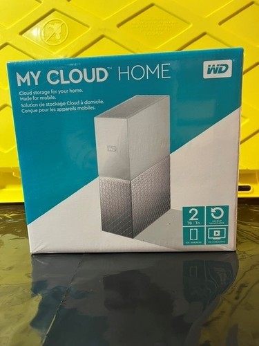 Sealed new cloud - new, my