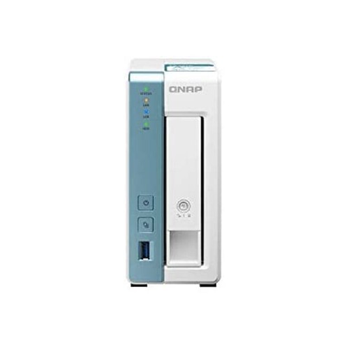 Qnap 131k bay personal - ts-131k,