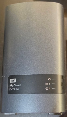 Cloud ex2 ultra nas - my,