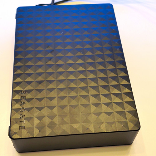 Seagate expansion 8tb desktop - seagate,