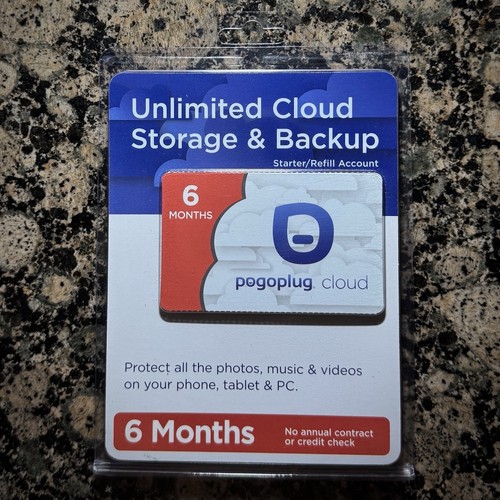 Pogoplug cloud storage - cloud, and