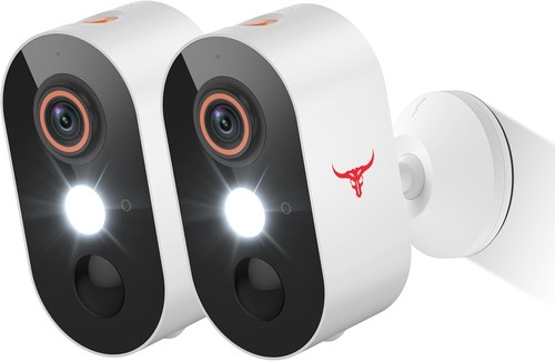 Pack wireless security - pack,