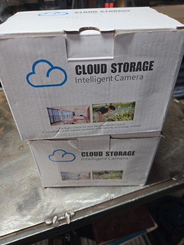 Lot cloud storage fi - (8)cloud, wi-fi