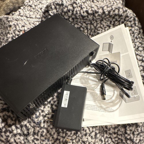 Buffalo linkstation 210 ls210d - buffalo,