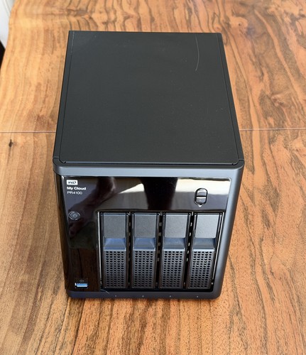 Cloud pr4100 pro series - my,