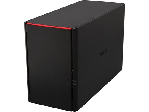Linkstation 220 8tb - linkstation, personal
