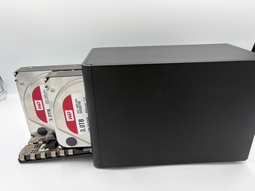 Cloud pro nas model - wd,