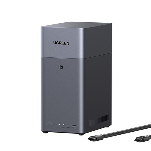 Ugreen nasync dh2300 - ugreen, nas