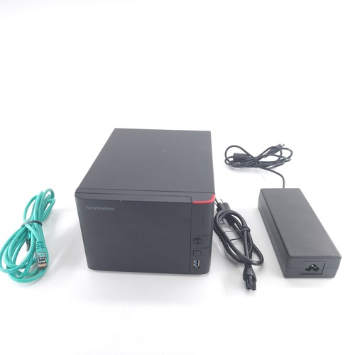 Buffalo terastation ts1400d - buffalo,
