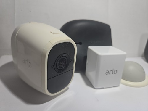 Arlo pro 1080 - arlo, hd