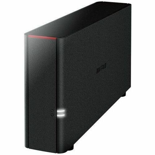 Buffalo linkstation 210 tb - buffalo,