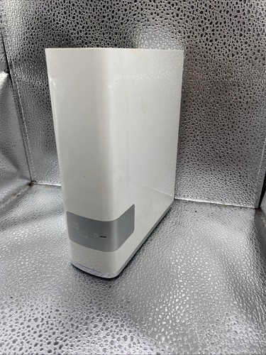 Cloud personal storage - wd,