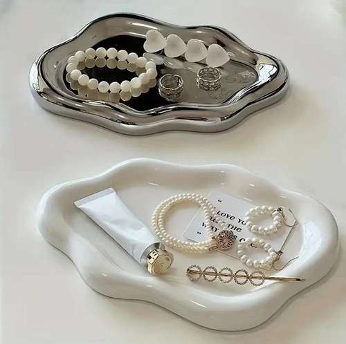 Cloud shape jewelry - cloud,